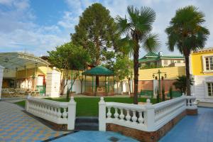 Maya Manor Boutique Hotel by KGH Group