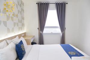 Royal Suites 1BR 25RR - Citra Plaza Nagoya Apartment