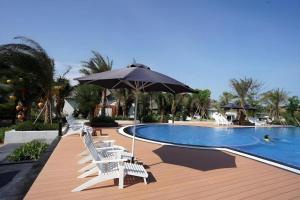 HON BA LAGI BEACH RESORT