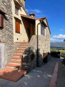 Il Borghetto di Carra