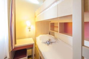 Villages vacances Village Pierre & Vacances Cap Esterel : photos des chambres