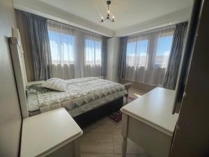 Ti Khoen Oms luxury sleep