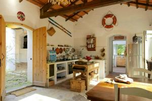 Design haven between mountains and nature