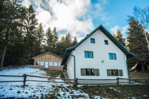 Pension Guest House Golijski Dar Dajići Servie