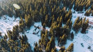 Guest House Golijski Dar