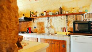 Restored Trullo with private pool