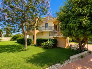 Villa Thalassa Fontane Bianche