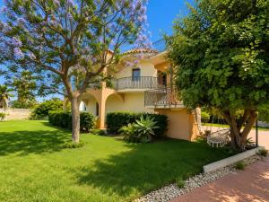 Villa Thalassa Fontane Bianche