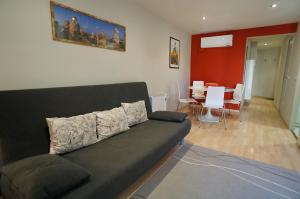 Barcelona4Seasons - Gavina