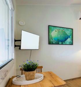 Sea-view retreat on Sardinias south coast
