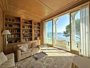 Historic villa in Portovenere on the Gulf of Poets