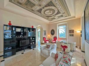 Historic villa in Portovenere on the Gulf of Poets