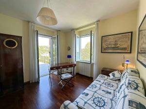 Historic villa in Portovenere on the Gulf of Poets