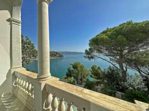 Historic villa in Portovenere on the Gulf of Poets