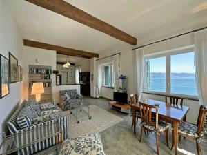 Historic villa in Portovenere on the Gulf of Poets