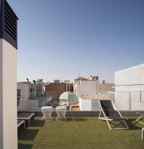 Feelathome Goya Apartments