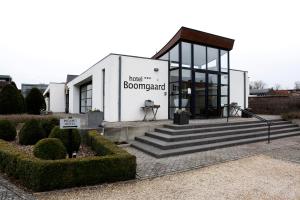 Hotel Boomgaard