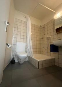 Grand studio au centre ville de Neuchâtel