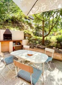 Cottage with breathtaking views in Sierra Nevada
