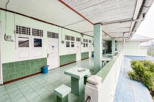 Rumah Syariah Dempo RedPartner