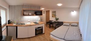 Apartamenty na Rocha blisko Jasnej Góry i A1