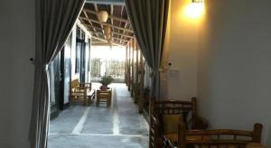 An Bang Vera Homestay