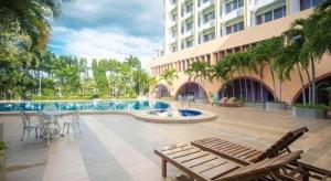 Wangtai Hotel