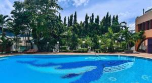 Wangtai Hotel