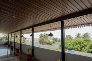 Laya Beach Resort