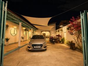Biển Chữa Lành Homestay