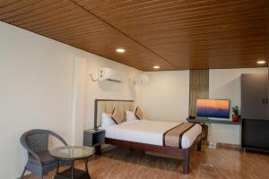 Laya Beach Resort