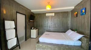 Rim Kaeng resort