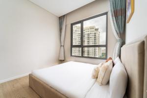 1905, Peaceful 2BR Diamond Island Lovely Pool View