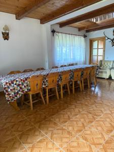 Casa Cipia