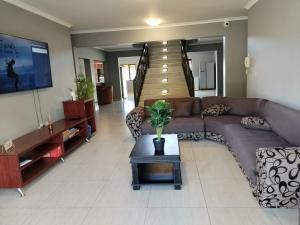 Milkwood sea views