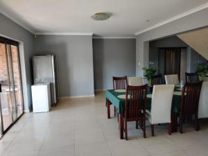 Milkwood sea views