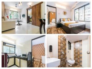 1BHK Apartment in Borivali East for Families and Working Professional