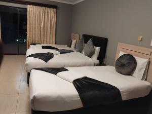 Milkwood sea views