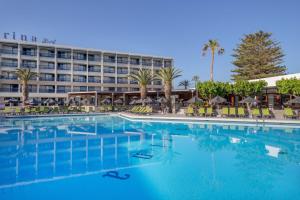 SOL by Meliá Marina Beach Crete