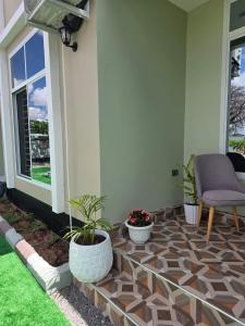 VC Heritage Residences