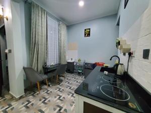 VC Heritage Residences