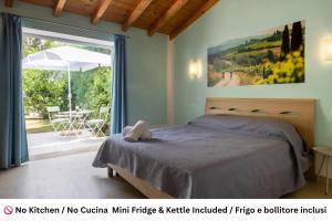 Camping Village Il Gineprino