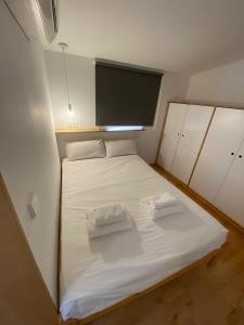 Apartamento céntrico en Madrid
