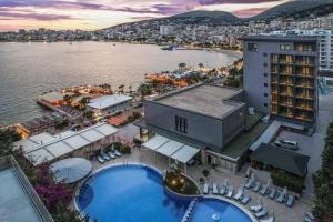 Hotel Saranda Butrinti, Affiliated by Meliá