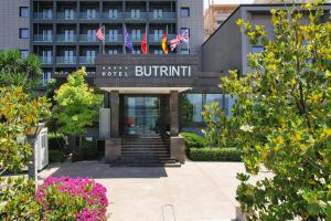 Hotel Saranda Butrinti, Affiliated by Meliá