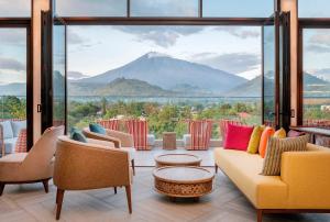 Gran Meliá Arusha