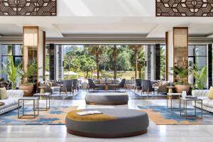 Gran Meliá Arusha