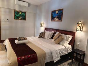 Villa Siliboun Luang Prabang