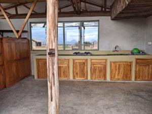 Njiani River Camp
