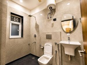 Hotel BM Velvet-The Premium Rooms " 5 Min Walk From Sector 18 Rohini Metro Station " Couple Friendly "